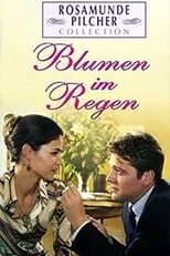 Katja Woywood interpreta a Sheila Lewis en Rosamunde Pilcher: Blumen im Regen