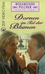 Christine Mayn interpreta a Anne Bradley en Rosamunde Pilcher: Dornen im Tal der Blumen