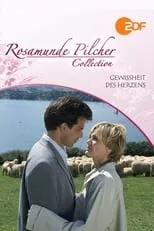 Francis Fulton-Smith es Steven Sky en Rosamunde Pilcher: Gewissheit des Herzens