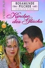 Rosamunde Pilcher: Kinder des Glücks portada