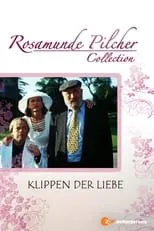 Volker Lechtenbrink interpreta a Geoffrey Arland en Rosamunde Pilcher: Klippen der Liebe