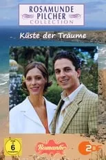 Portada de Rosamunde Pilcher: Küste der Träume