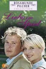 Portada de Rosamunde Pilcher: Liebe im Spiel