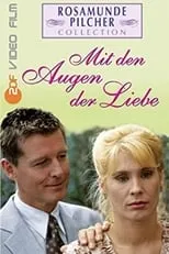 Stefan Zimmermann es Harold Skermerton en Rosamunde Pilcher: Mit den Augen der Liebe