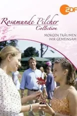 Susanne Michel interpreta a Susan Turner en Rosamunde Pilcher: Morgen träumen wir gemeinsam