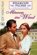 Doris Schretzmayer es Jane Merchenson en Rosamunde Pilcher: Möwen im Wind