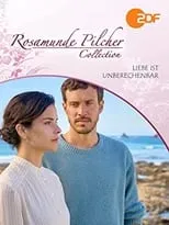 Poster de Rosamunde pilcher. No hay formula para el amor