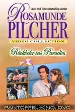 Portada de Rosamunde Pilcher: Rückkehr ins Paradies