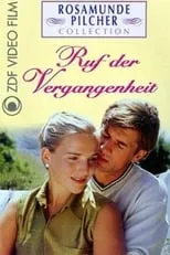 Rosamunde Pilcher: Ruf der Vergangenheit portada