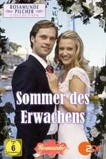 Stephanie Kellner es  en Rosamunde Pilcher: Sommer des Erwachens