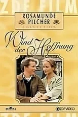 Gesche Tebbenhoff interpreta a  en Rosamunde Pilcher: Wind der Hoffnung