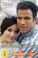 Poster de Rosamunde Pilcher: Zerrissene Herzen