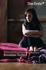 Berivan Kaya es Kurdin en Rosannas Tochter