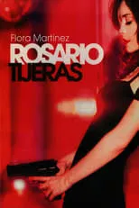 Rosario Tijeras portada