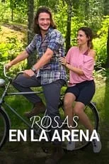 Susu Padotzke interpreta a Ella en Rosas en la arena