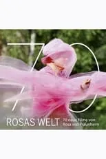 Phoebe Legere interpreta a  en Rosas Welt – 70 neue Filme von Rosa von Praunheim