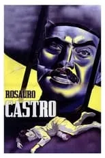 Portada de Rosauro Castro