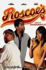 Poster de Roscoe's House of Chicken n Waffles