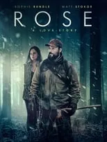 Matt Stokoe interpreta a Sam en Rose: A Love Story