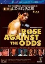 Jeffery Richards interpreta a Detective Jones en Rose Against the Odds