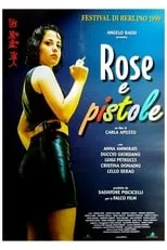 Rose e pistole portada