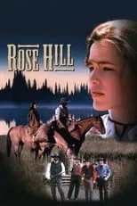 Kristin Griffith es Annie en Rose Hill