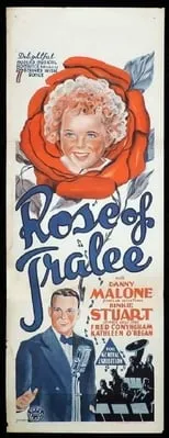 Póster de Rose of Tralee