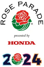 Póster de la película Rose Parade 2024