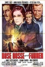 Película Rose rosse per il  Führer