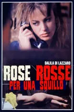 Ronald Russo interpreta a Dick Borboski en Rose rosse per una squillo