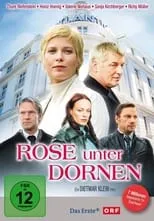 Portada de Rose unter Dornen