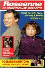 Judith Scarpone interpreta a Helen Barr en Roseanne: An Unauthorized Biography