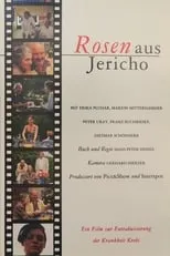 Peter Uray es Franz Schuster en Rosen aus Jericho