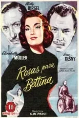 Película Rosen für Bettina