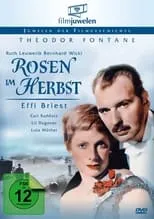 Póster de la película Rosen im Herbst