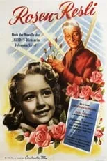 Póster de la película Rosen-Resli