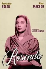 Poster de la película Rosenda - Películas hoy en TV