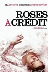 Película Roses à crédit