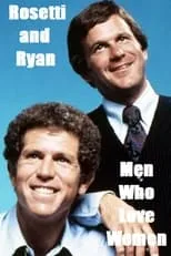 Película Rosetti and Ryan: Men Who Love Women