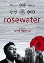 Andrew Gower interpreta a Jimmy the avid editor en Rosewater