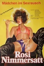 Película Rosi Nimmersatt