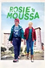 Mourade Zeguendi interpreta a  en Rosie & Moussa