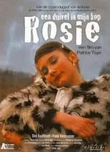 Jocelyne Zucco interpreta a Germaine en Rosie