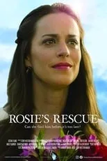 Sherryl Despres es Warden en Rosie's Rescue