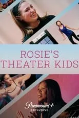 Portada de Rosie's Theater Kids