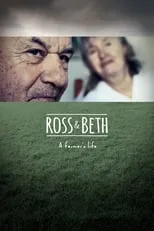 Póster de la película Ross & Beth