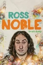 Póster de la película Ross Noble: Brain Dump