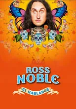 Película Ross Noble: ‘El Hablador