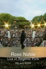 Película Ross Noble: Live at Regent's Park