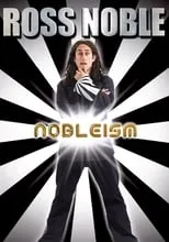 Película Ross Noble: Nobleism